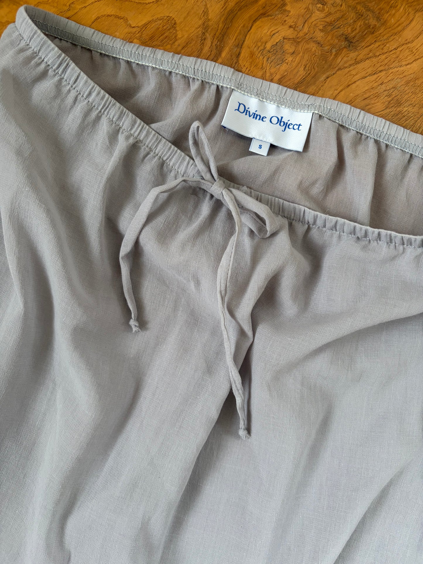 Gleam skirt