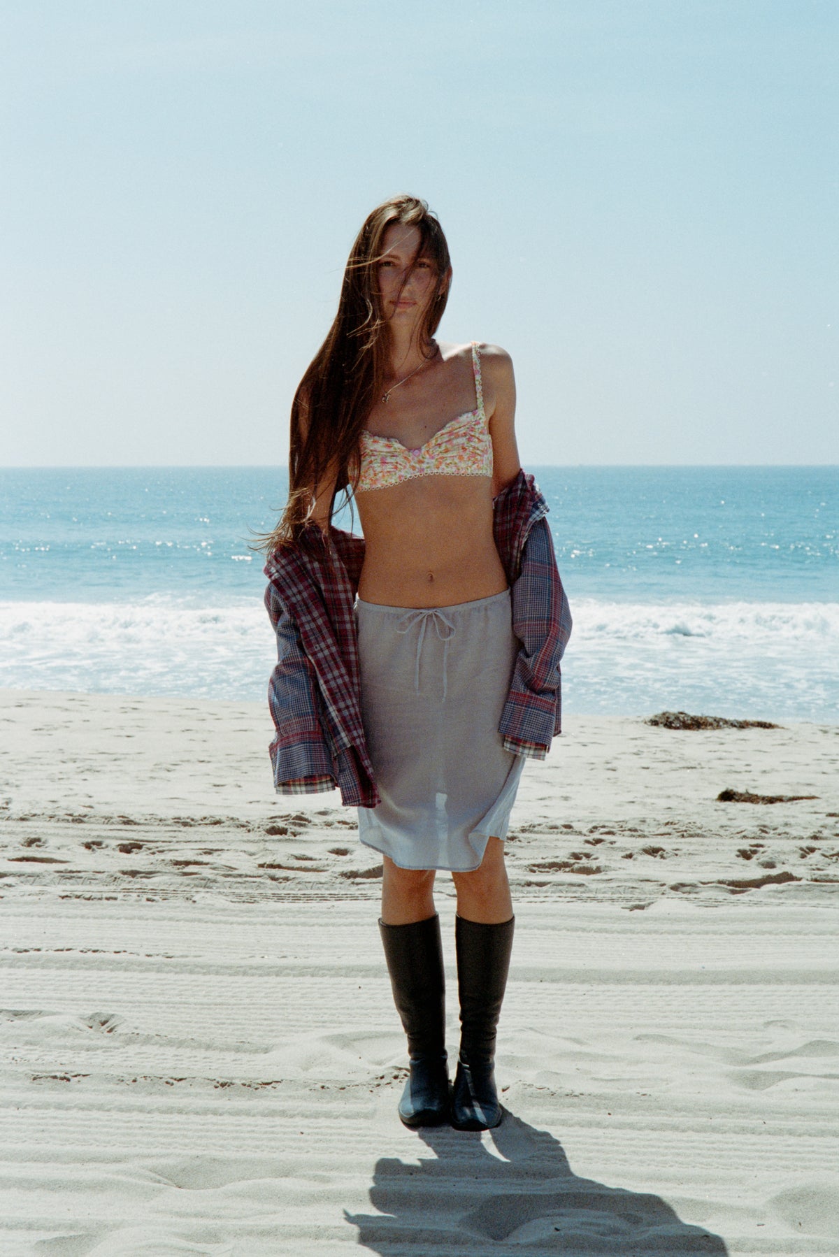 Gleam skirt