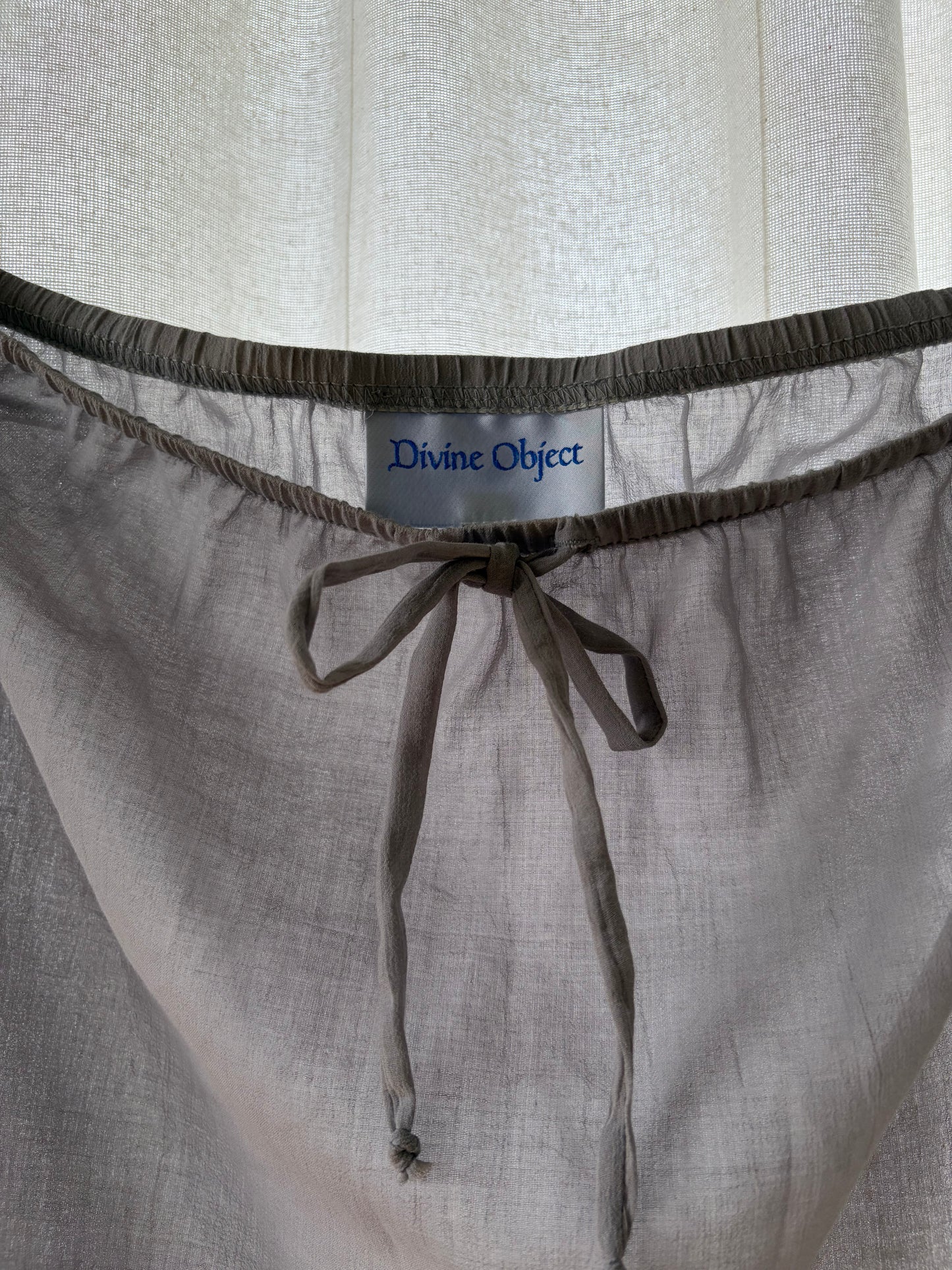 Gleam skirt