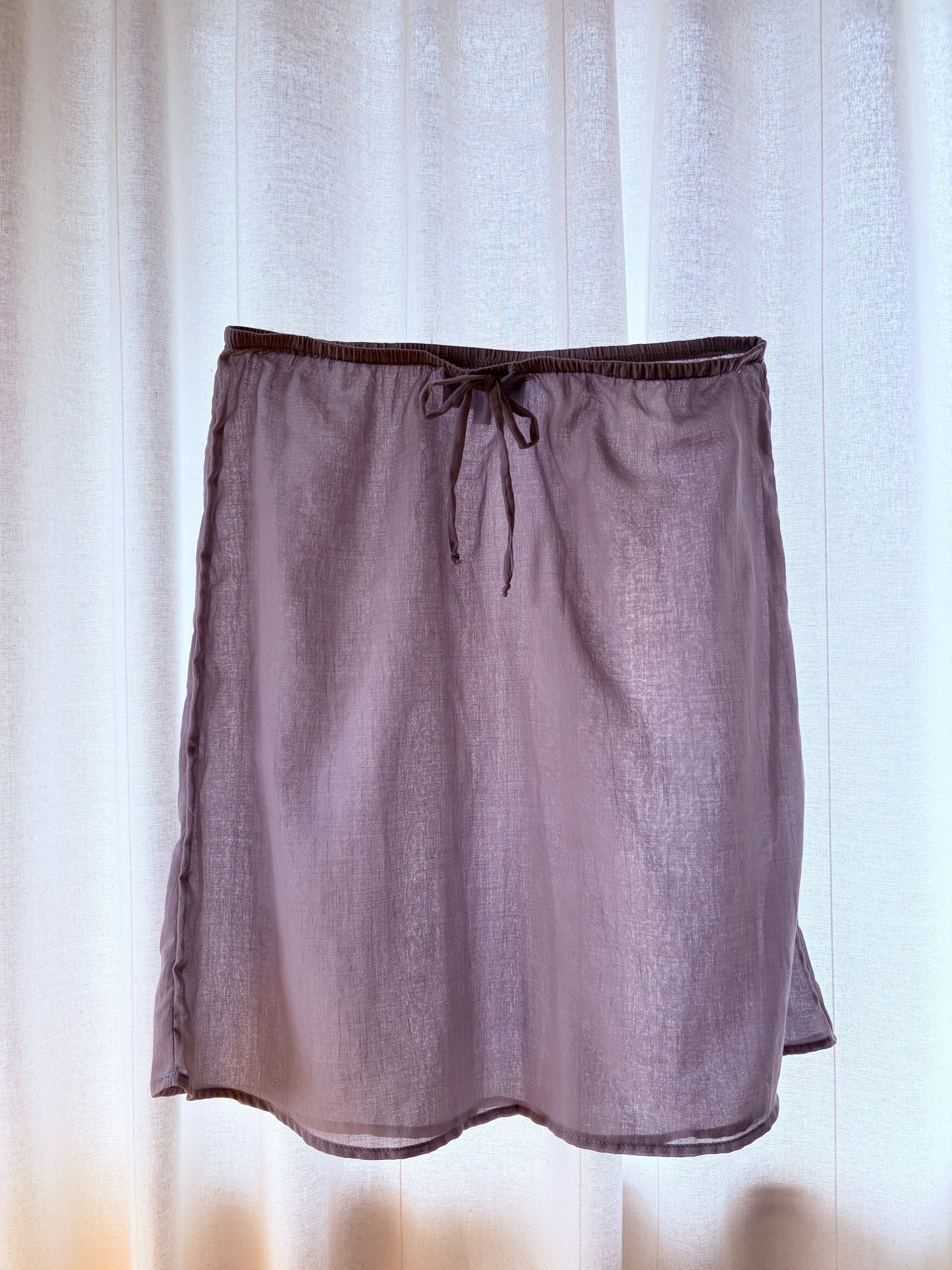 Gleam skirt